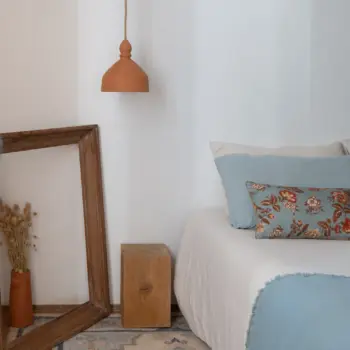 Maison Mastrorelli - chambre 11