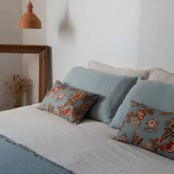 Maison Mastrorelli - chambre 11