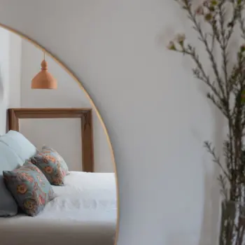 Maison Mastrorelli - chambre 11