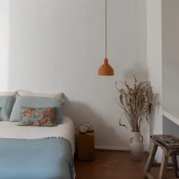 Maison Mastrorelli - chambre 11