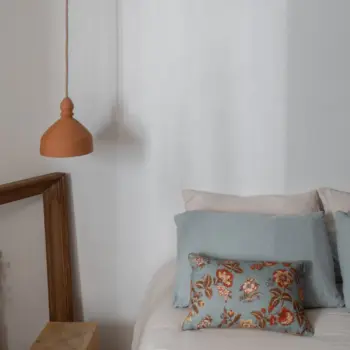 Maison Mastrorelli - chambre 11