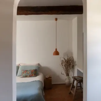 Maison Mastrorelli - chambre 11