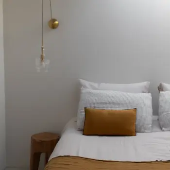 La Chambre 1 - Maison Mastrorelli