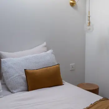 La Chambre 1 - Maison Mastrorelli