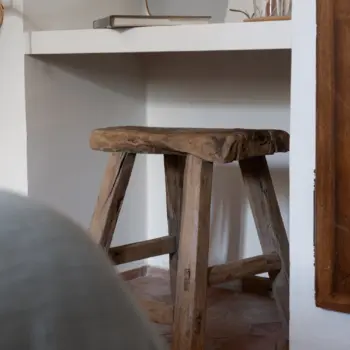 Maison Mastrorelli - chambre 11