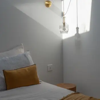 La Chambre 1 - Maison Mastrorelli