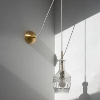 La Chambre 1 - Maison Mastrorelli