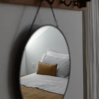 La Chambre 1 - Maison Mastrorelli