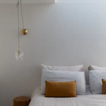 La Chambre 1 - Maison Mastrorelli