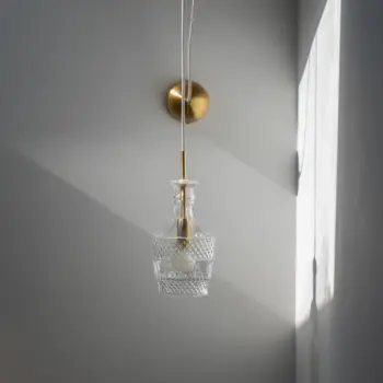 La Chambre 1 - Maison Mastrorelli