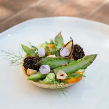 Photo Maison Mastrorelli