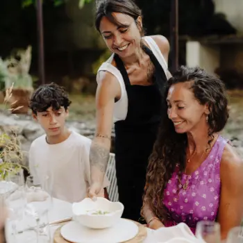 Photo Maison Mastrorelli