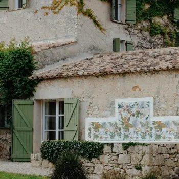 Photo - Le bassin d’agrément