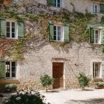 La Bâtisse - Maison Mastrorelli