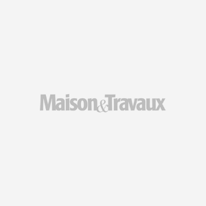 logo maison & travaux