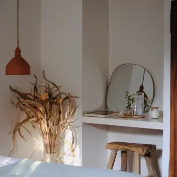 Chambre 11 - Maison Mastrorelli