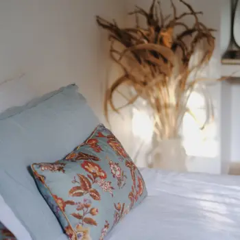 Chambre 11 - Maison Mastrorelli