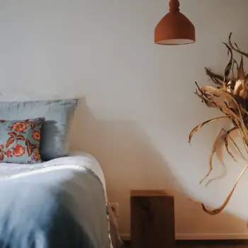 Chambre 11 - Maison Mastrorelli