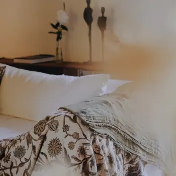 Salon - Maison Mastrorelli