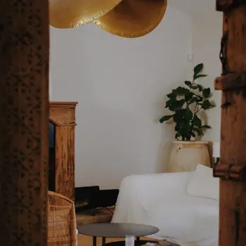 Salon - Maison Mastrorelli