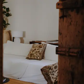 Salon - Maison Mastrorelli