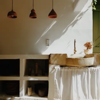 Cuisine d'été - Maison Mastrorelli