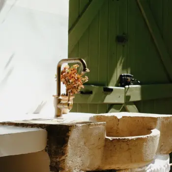 Cuisine d'été - Maison Mastrorelli