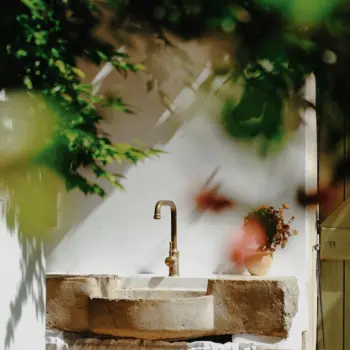 Cuisine d'été - Maison Mastrorelli