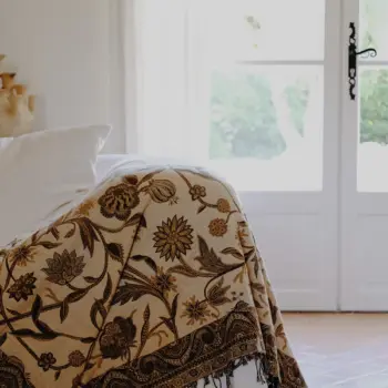 Salon - Maison Mastrorelli