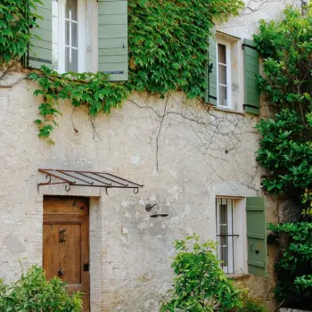 La Bâtisse - Maison Mastrorelli