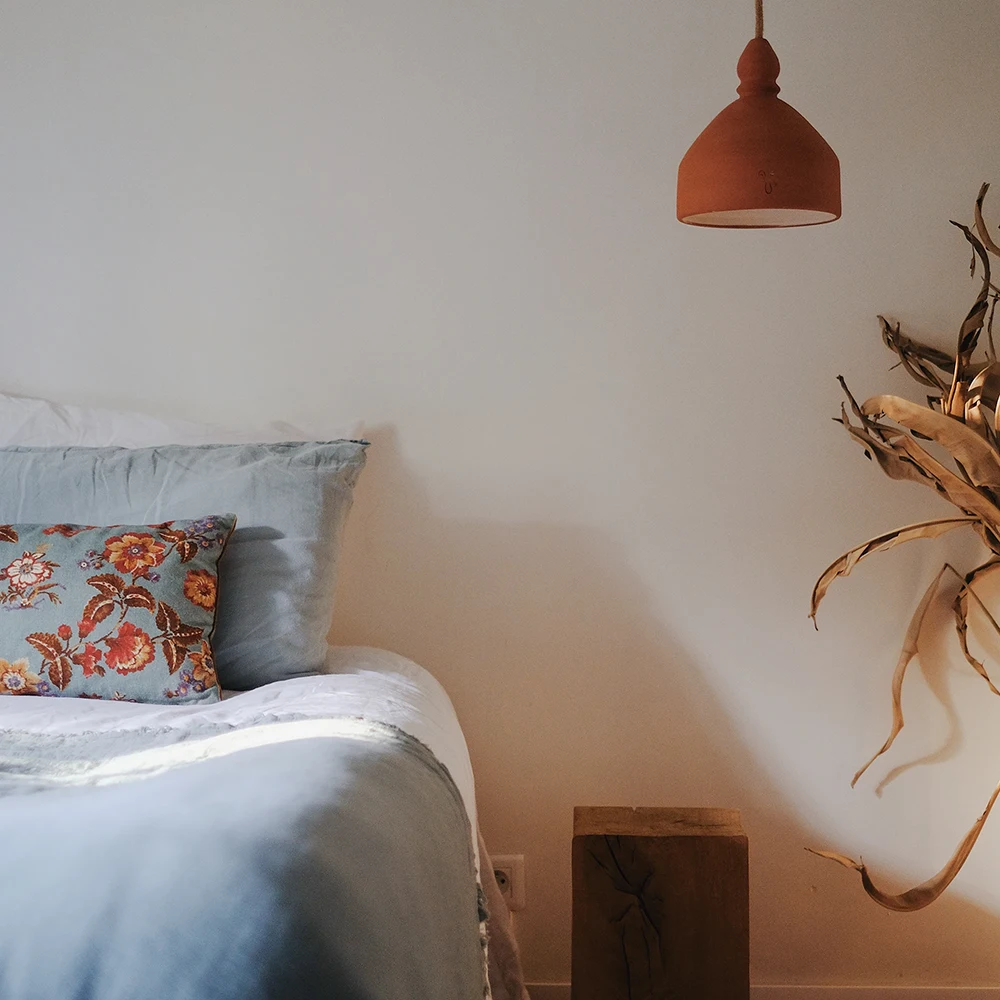 Maison Mastrorelli - frontpage - photo chambres