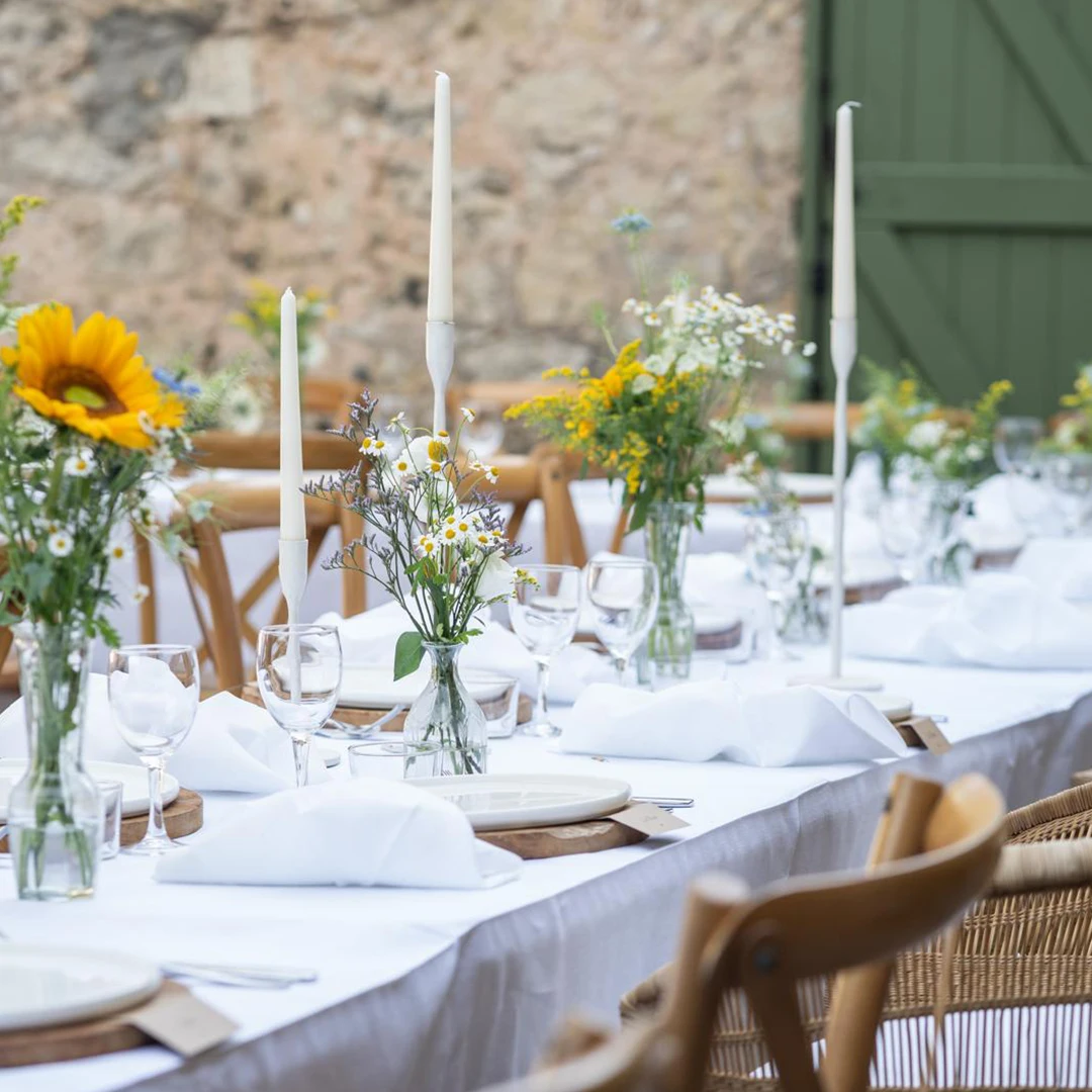 mariage - maison mastrorelli