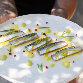 Photo Maison Mastrorelli