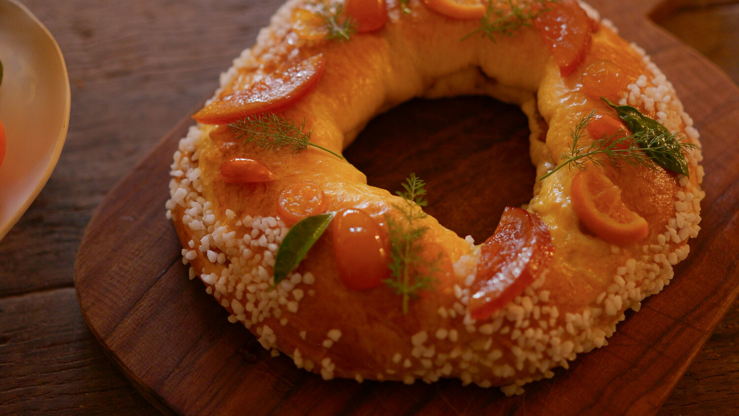 mastrorelli - brioche