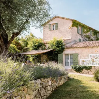 La Bâtisse - Maison Mastrorelli