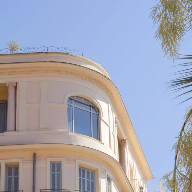 French Riviera - Maison Mastrorelli